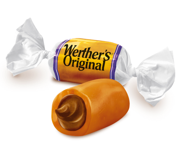 Soft Éclairs