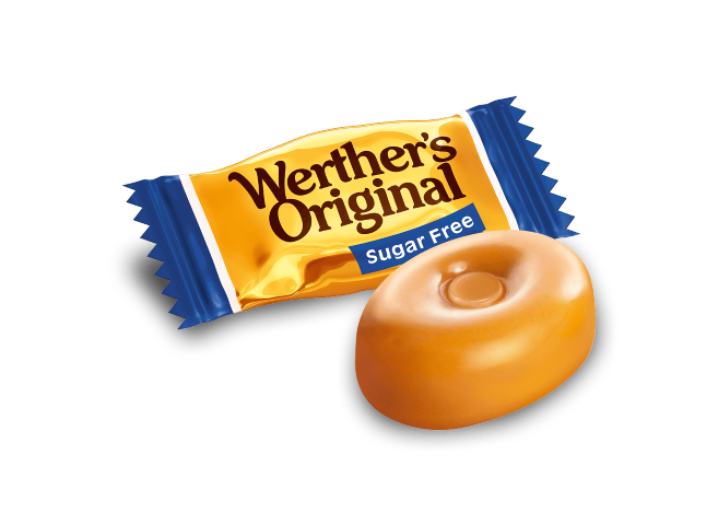 Sugar Free Butter Candies