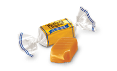 Sugar Free Creamy Toffees