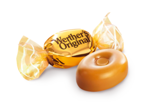 Butter candy shop